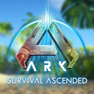 ARK - Survival Ascended