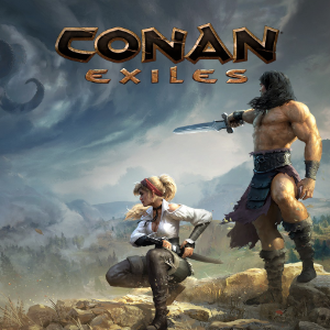 Conan Exiles