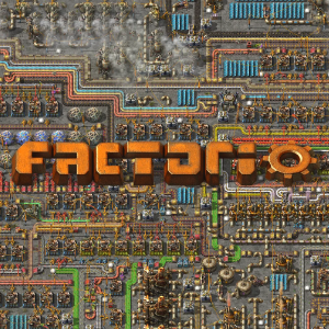 Factorio