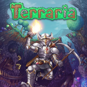 Terraria