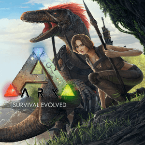 ARK - Survival Evolved