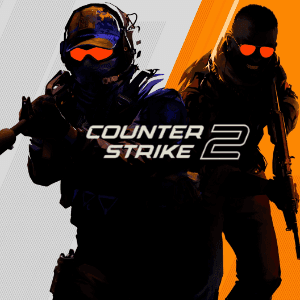 Counter-Strike 2