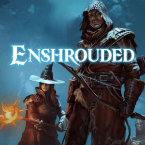 Enshrouded