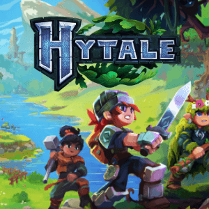 Hytale