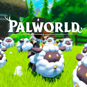 Palworld